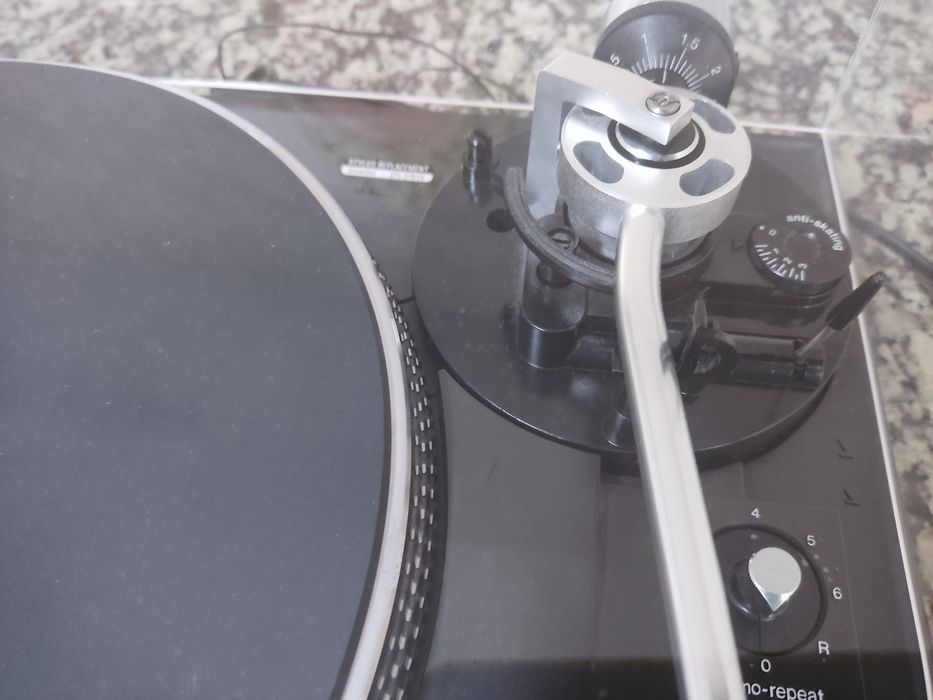 Technics SL 1900 Excelente reservado