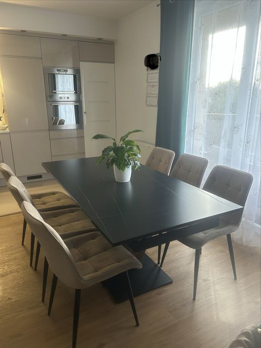 Mieszkanie 3 pokoje Atrium Malinka
