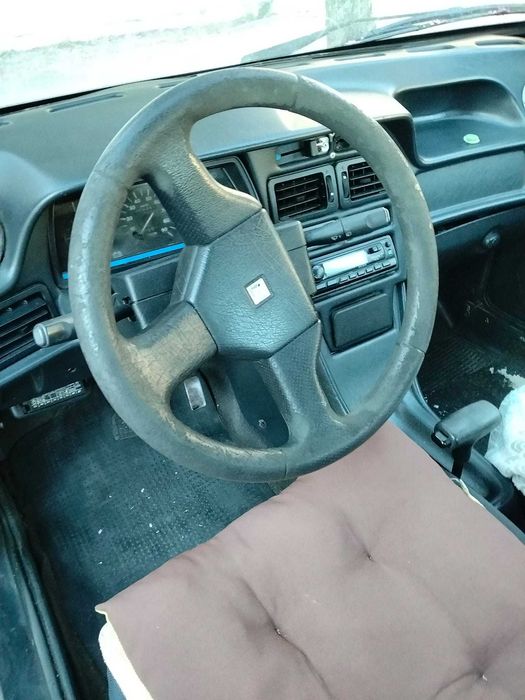 Aixam ano 2000 gasóleo