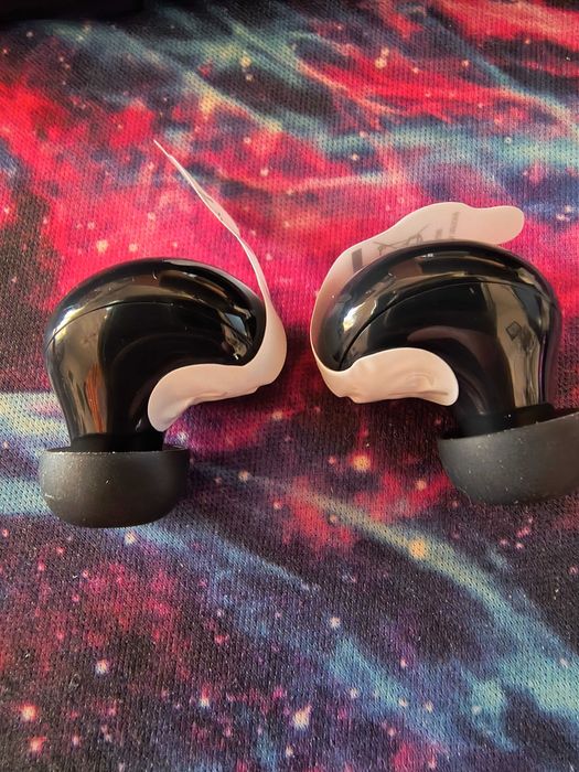 Ear Budds Soundcore A30i – pretos – Novos
