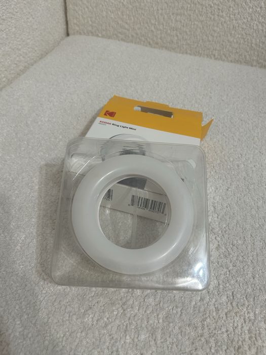 Ring light mini kodak