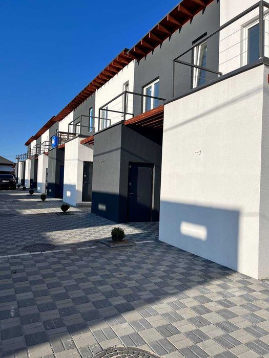 Продам таунхаус в Ірпені! 45000 уе