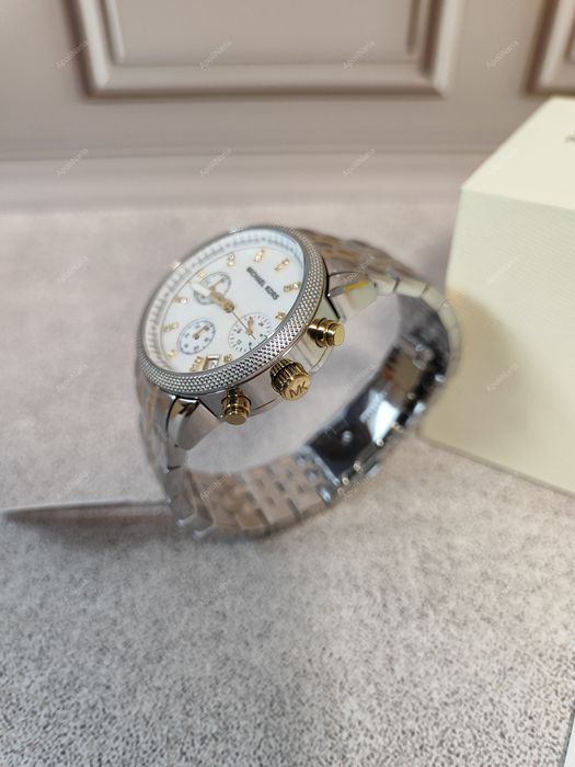 Годинник Michael Kors MK 5057 Часы Майкл Корс
