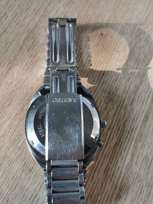 Sprzedam zegarek Orient Crystal