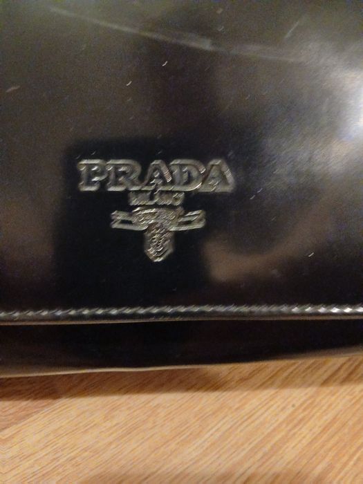 Sprzedam torebkę firmy Prada
