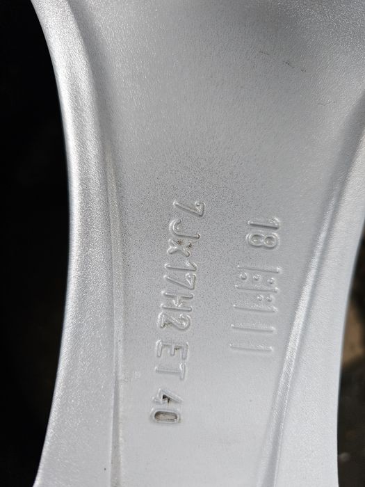 R17 Диски Опель Астра J, Опель Зафіра С, Опель Антара, Шевроле Каптіва