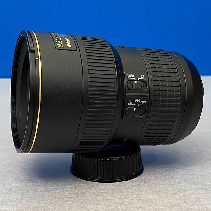 Nikon AF-S 16-35mm f/4G ED VR