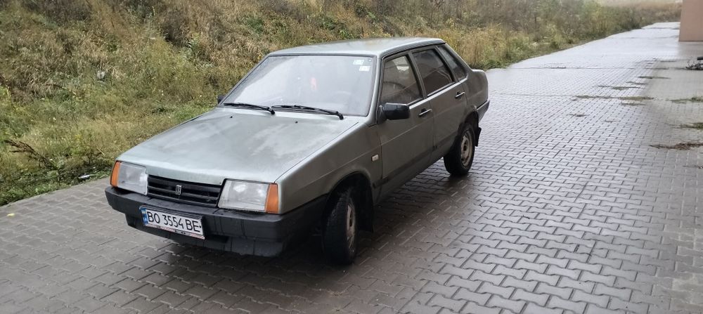 Продам автомобіль
