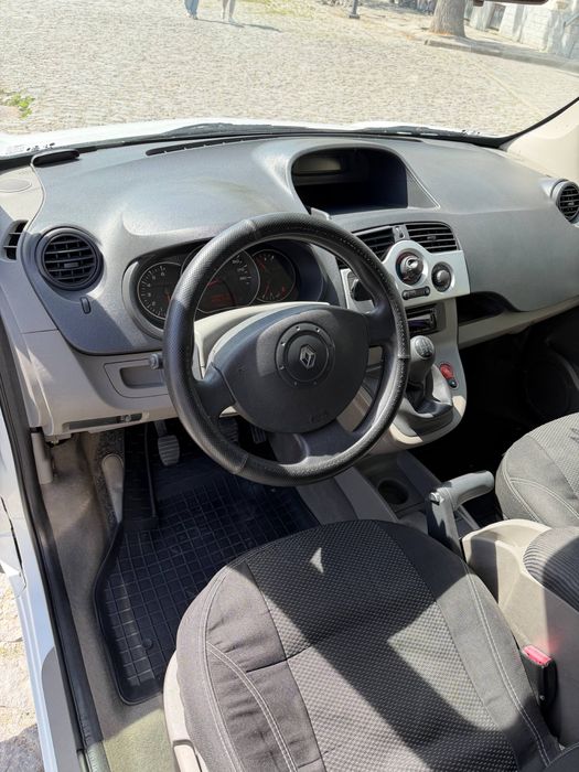 Продам Renault Kangoo 1,5d k9k 2009 рік