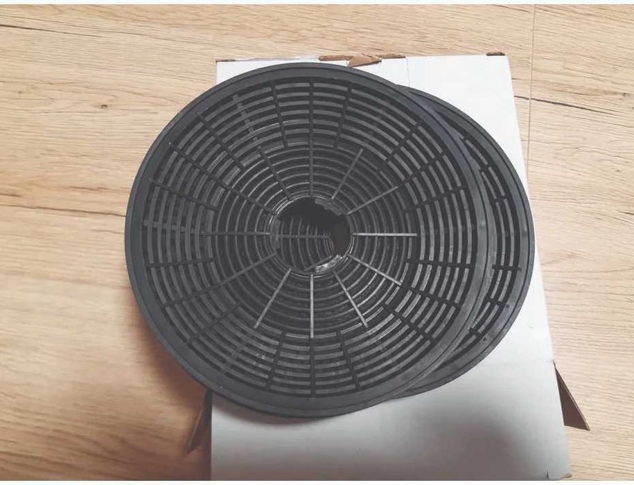 Filtr do okapu BOSCH DWA0LK6A