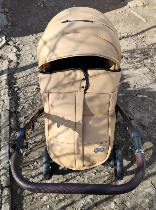 Продам коляску Baby Pram 2в1