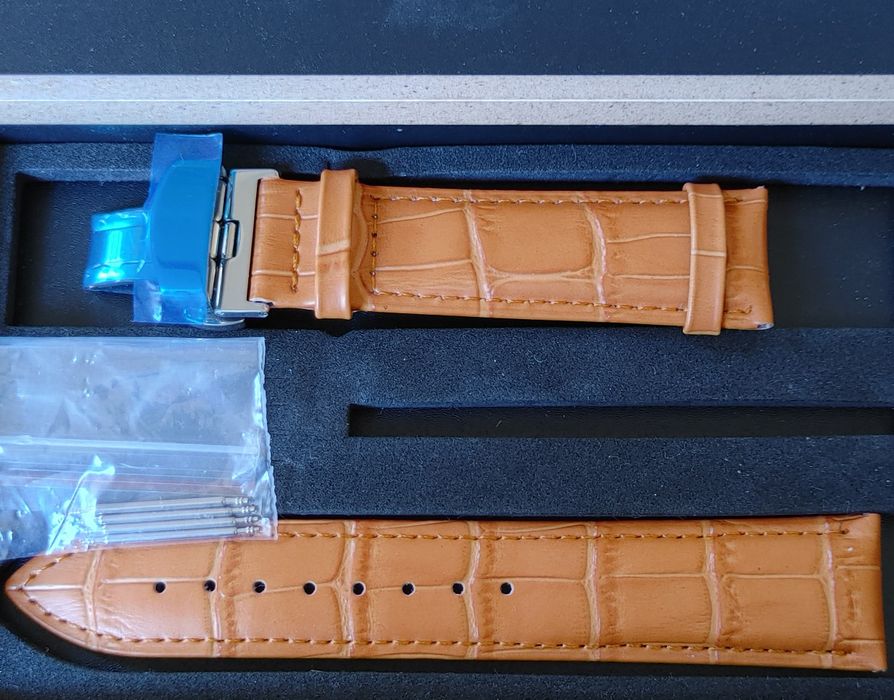 Zegarek męski Tissot