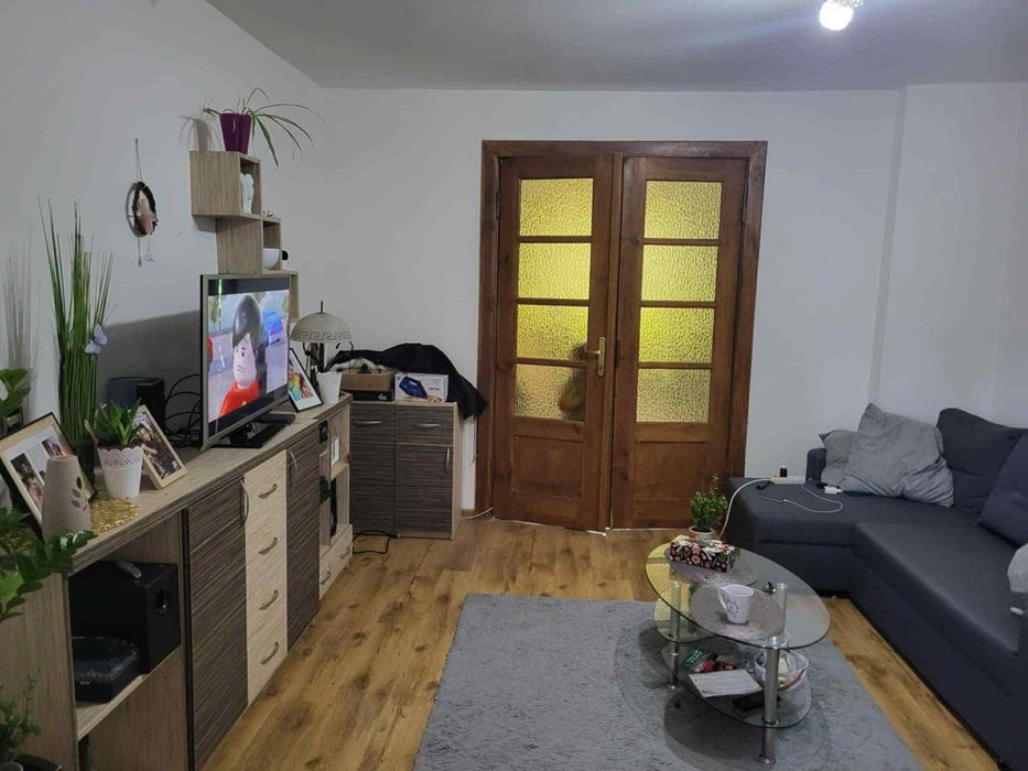 Mieszkanie na sprzedaż 3 pokoje