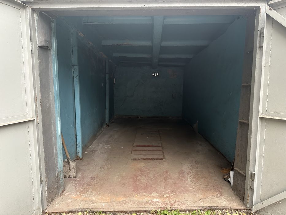 Продам гараж / центр міста / гараж Дніпро