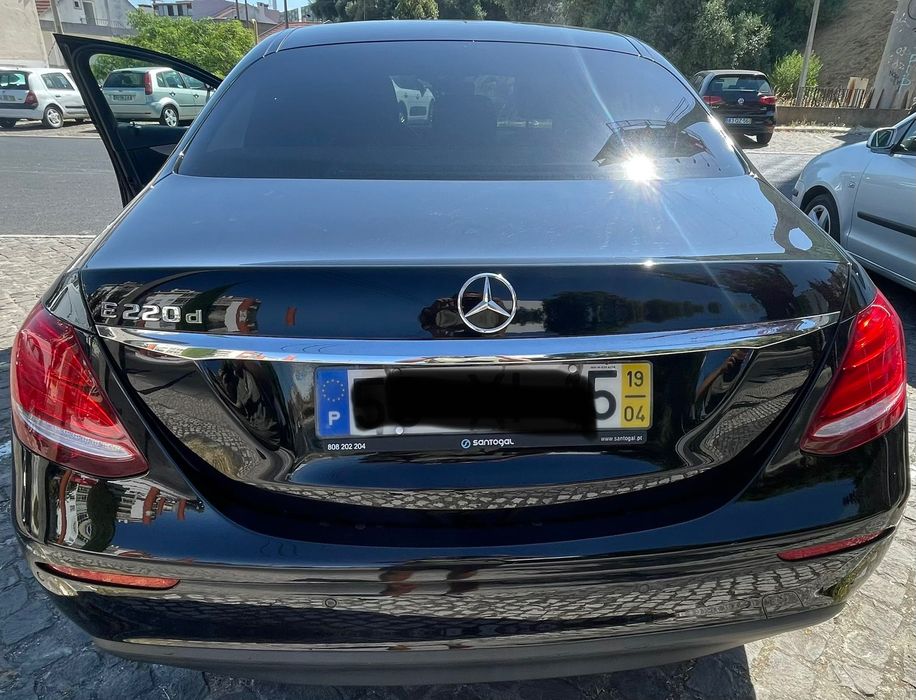 Carro particular