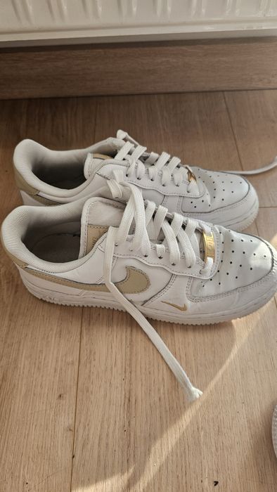 Buty nike 37,5 używane