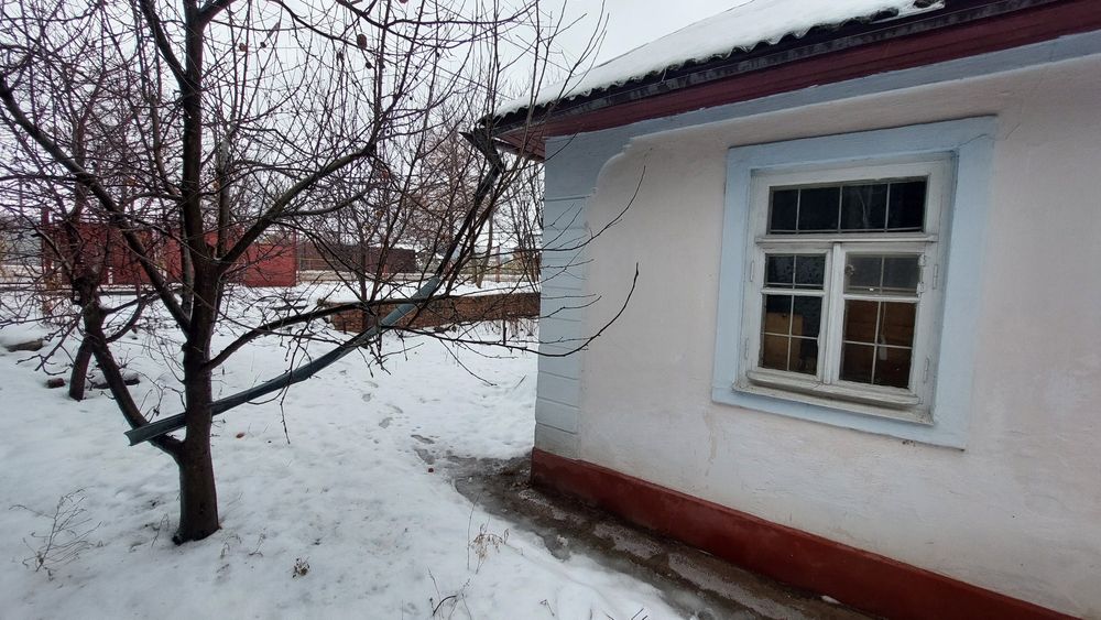 Продам будинок. Пр-т Героїв,54.