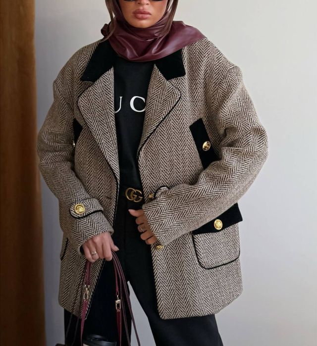 Піджак жіночий бренд