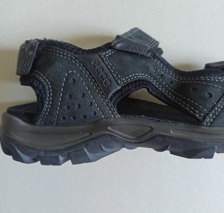 Męskie sandały Ecco Offroad roz.41