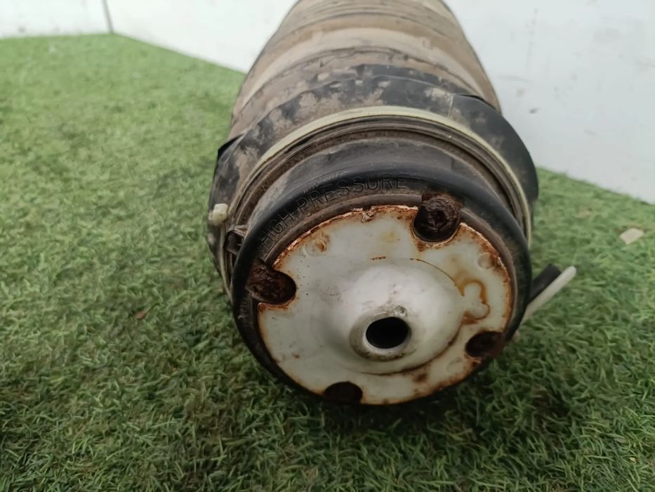 Bomba / balão da suspensão MERCEDES-BENZ Classe E (W211)