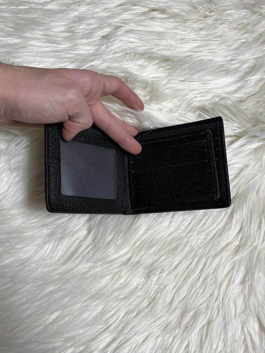 Портмоне стильний Lacoste