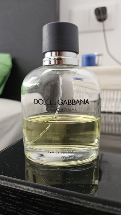 Perfume Dolce&Gabbana homem