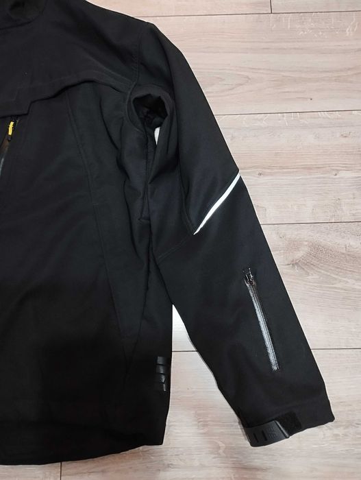 Snickers Flexguard Softshell jacket size XL