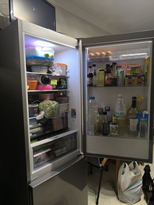 Frigorífico Samsung