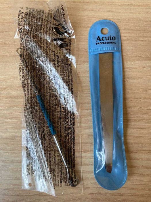 НОВЫЙ инструмент для косметический процедур от AVON