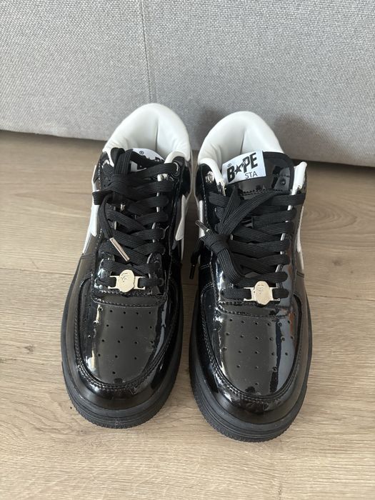 Bapesta buty