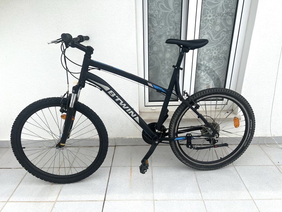 Bicicleta B'twin