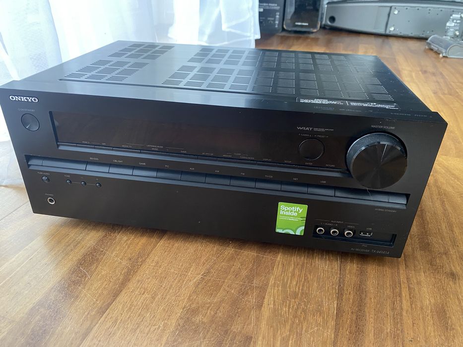 Amplituner Onkyo TX-NR414