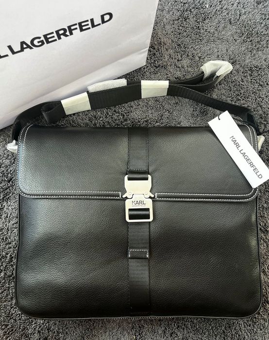 Torba Karl Lagerfeld