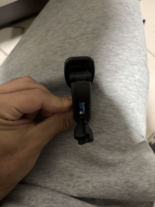 Suporte Gopro guiador