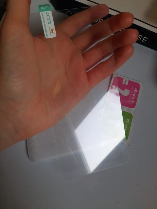 Etui dla Xiaomi Note 11 Pro