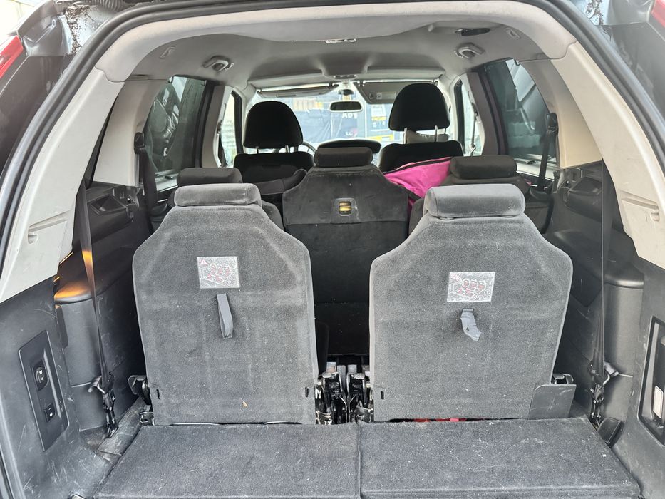 Citroen c4 grand picasso 2010