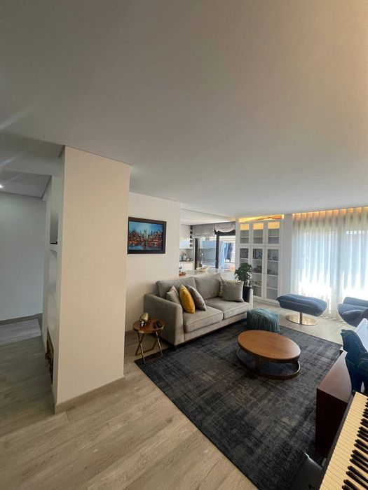 Apartamento T2 Edifico Camaleão
