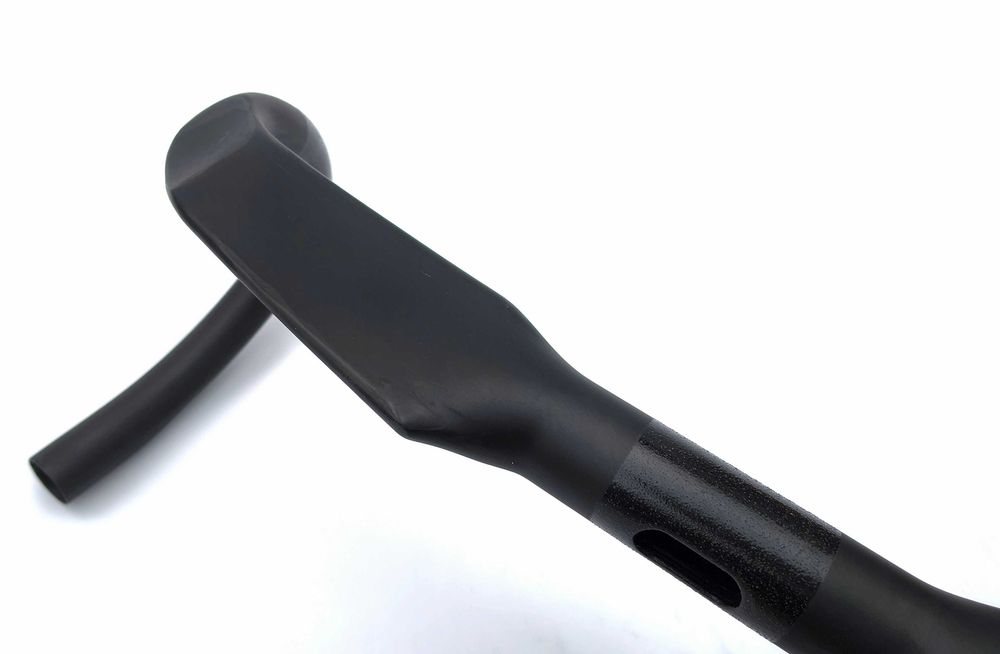 -62% NOWA kierownica Aero Carbon Controltech Cougar szosowa szosa