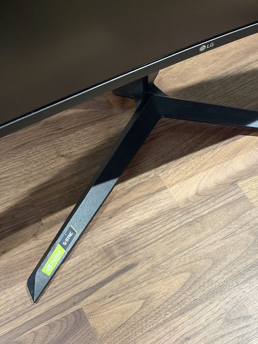 LG 38GN950-B 38” Ultrawide Curvo 160Hz Nano IPS Como Novo
