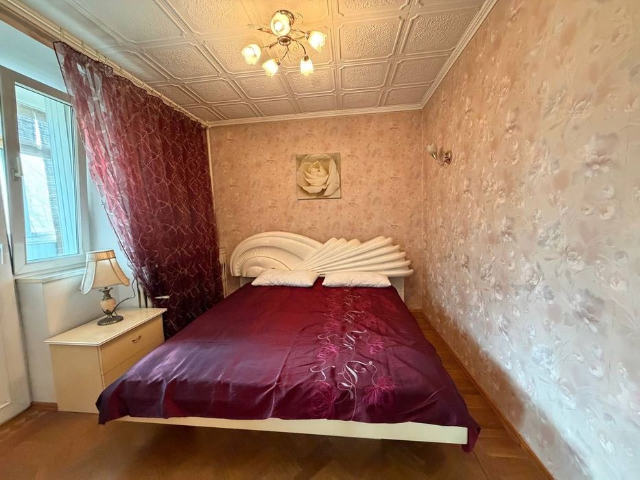 Квартира – Лиманка, Одеський район - Більше