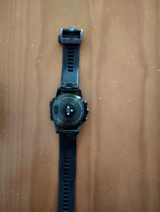 Garmin Fênix 5 47mm