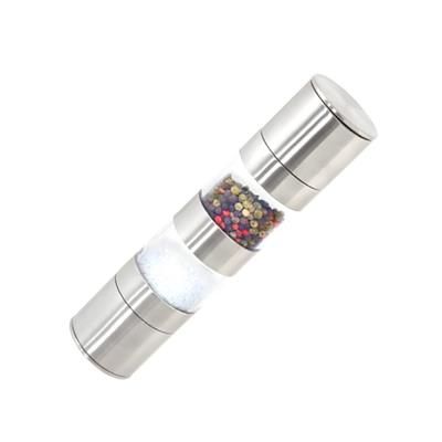 Młynek ręczny sól pieprz przyprawy