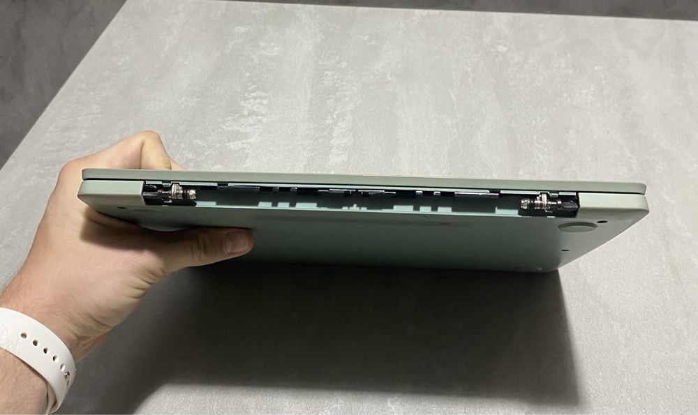 Chromebook HP 11 G8 EE 11.6" на запчастини! D947