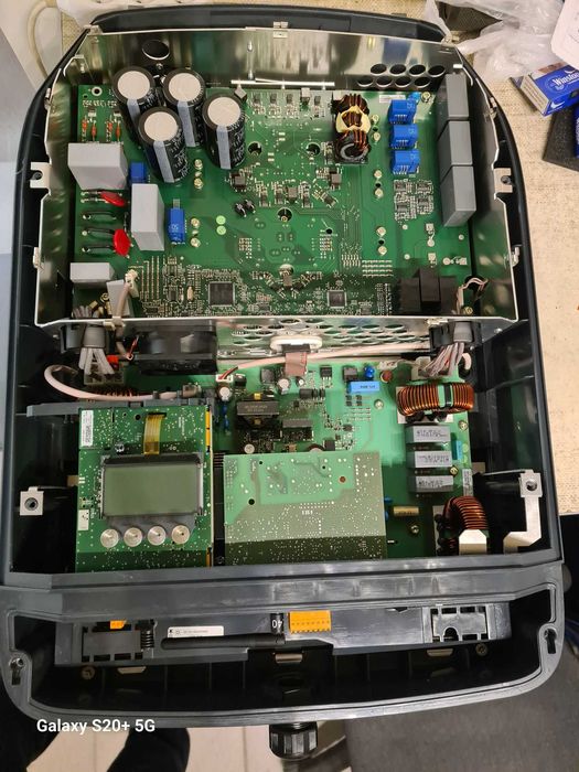 Falownik Fronius Symo 7.0-3-M