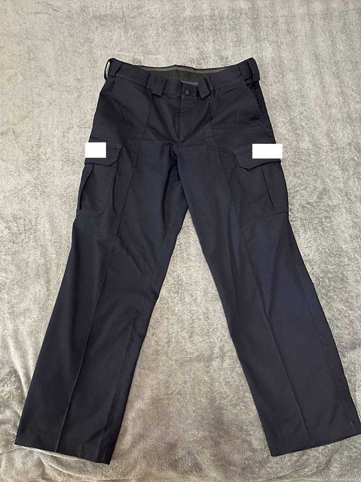 Форма поліції літня