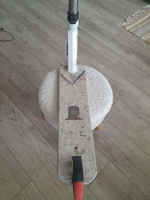 Hulajnoga wyczynowa Custom