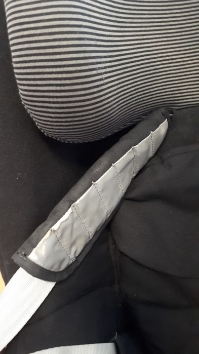 Fotelik Maxi Cosi Pearl 9-18kg + baza Family Fix