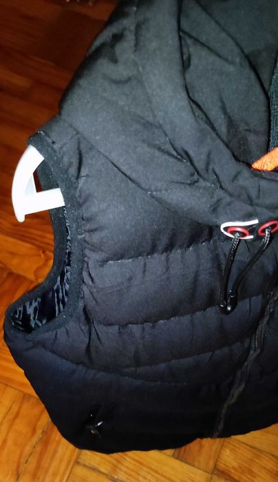 Colete Masculino Inverno