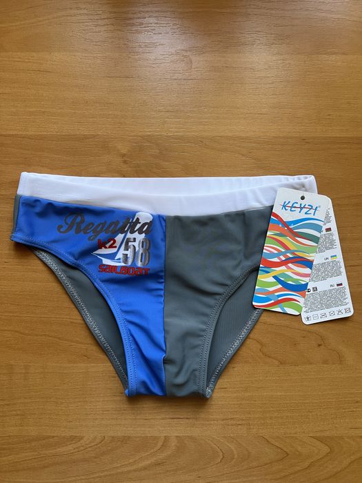 Плавки для мальчика