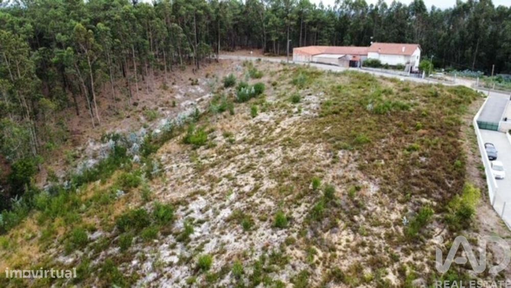 Terreno para construção em Marrazes e Barosa
